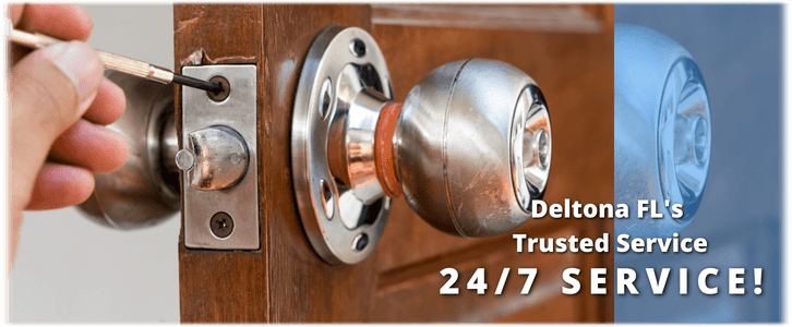 House Lockout Service Deltona FL