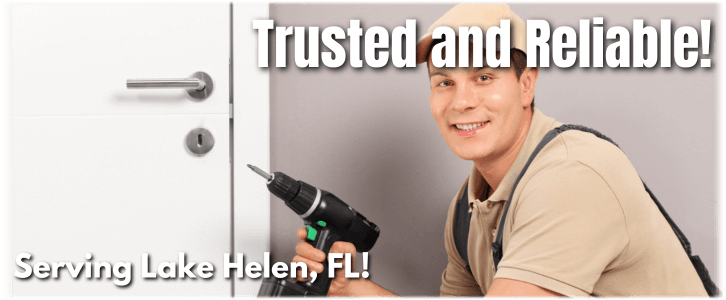 Locksmith Lake Helen FL