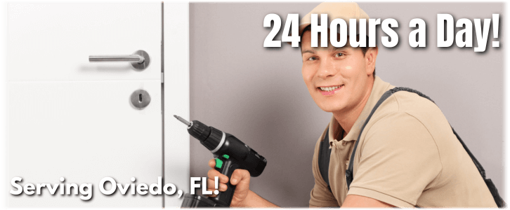 Locksmith Oviedo FL